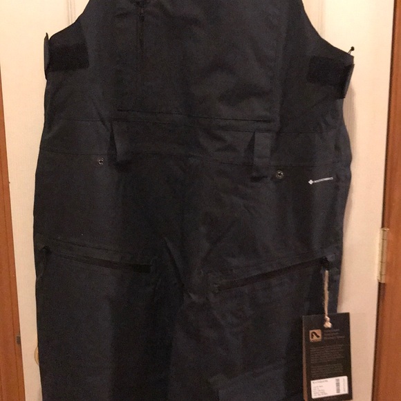 Flylow Firebird Bib-Men’s - Picture 2 of 4